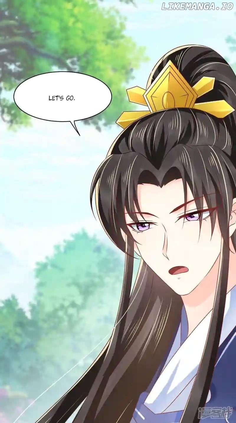 Do Not Mess With The Stupid Concubine Chapter 161 - page 35